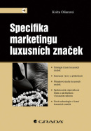 Specifika marketingu luxusních značek (Olšanová Květa)