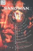 Sandman Údobí mlh (Neil Gaiman)