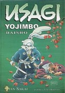 Usagi Yojimbo Daisho (Stan Sakai)