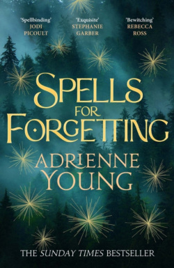 Spells for Forgetting (Adrienne Young)