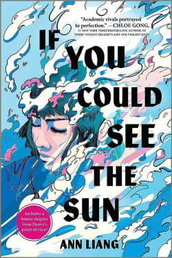 If You Could See the Sun (Ann Liang)