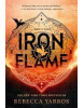 Iron Flame (The Empyrean Series) (E. Brestenská, V. Zorádová)