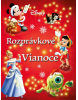 Disney - Rozprávkové Vianoce (Kolektív)