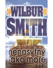 Nenasytný jako moře (Wilbur Smith)