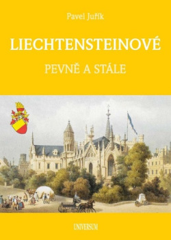 Lichtensteinové (Pavel Juřík)