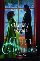 Osamělý vévoda (Christi Caldwellová)