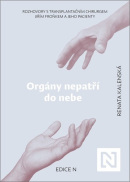 Orgány nepatří do nebe (Renata Kalenská)