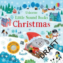 Christmas Sound Book (Sam Taplin)