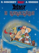 Asterix a Rahazáda (Uderzo Goscinny)