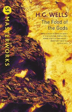 The Food of the Gods (H. G. Wells)