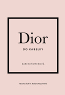 Dior do kabelky (Karen Homer)