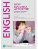 New Maturita Activator Updated Edition Teacher´s Book (Marta Uminska)