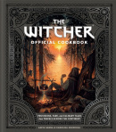 The Witcher Official Cookbook (Anita Sarna, Karolina Krupecka)