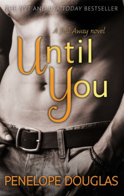 Until You (Penelope Douglas)