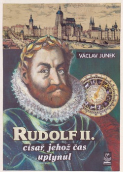 Rudolf II. (Václav Junek)