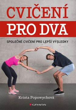 Cvičení pro dva (Popowych Krista)