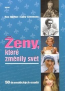 Ženy, které změnily svět (Ross Horton; Sally Simmons)