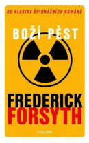 Boží pěst (Frederick Forsyth)