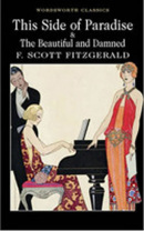 This Side of Paradise (Francis Scott Fitzgerald)