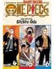 One Piece Omnibus 4, 5 & 6 (Eiichiro Oda)