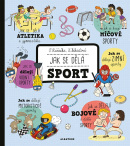 Jak se dělá sport (Oldřich Růžička; Kateřina Hikadová)