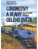 Lokomotivy a vlaky celého světa (Petr Lapáček; Petr Ovsenák; Josef Bosáček)