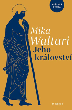 Jeho království (Mika Waltari)