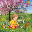 Ella objavuje svet: Na jar (Sandra Grimmová)