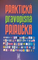 Praktická pravopisná príručka (Ripka)