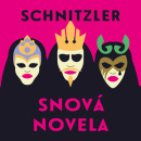 Snová novela (Audiokniha) (Arthur Schnitzler)