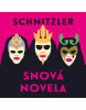 Snová novela (Audiokniha) (Arthur Schnitzler)