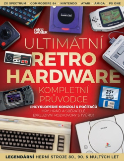 Ultimátní retro hardware