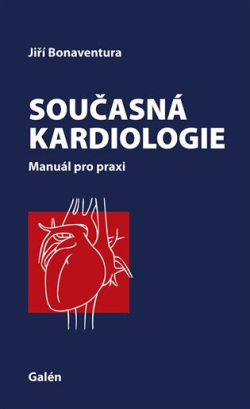 Současná kardiologie (Jiří Bonaventura)