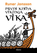 První kniha vikinga Vika (Runer Jonsson)