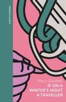 If on a Winter's Night a Traveller (Italo Calvino)