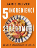 5 ingrediencí Středomoří (Jamie Oliver)