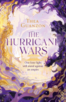 The Hurricane Wars (Thea Guanzon)