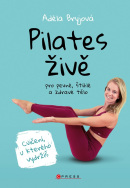 Pilates živě (Adéla Bryjová)