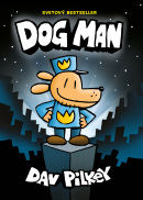 Dogman (Dav Pilkey)