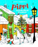 Pippi zachraňuje Vianoce (Astrid Lindgrenová)