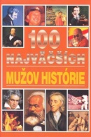100 najväčších mužov histórie (Michael Pollard)