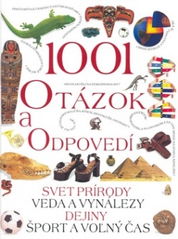 1001 otázok a odpovedí (Smiková)