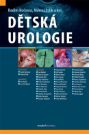 Dětská urologie (Marcel Drlík, Radim Kočvara, kol.)