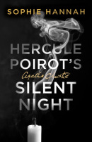 Hercule Poirot's Silent Night (Sophie Hannah)