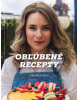 Obľúbené recepty - Veronika Bušová (Veronika Haverlová)