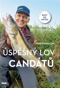 Úspěšný lov candátů (Jörg Strehlow)