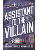 Assistant to the Villain (Hannah Nicole Maehrer)