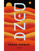 Duna - retro vydání (Frank Herbert)