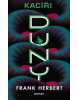 Kacíři Duny - retro vydání (Frank Herbert)