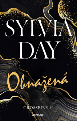 Obnažená (Sylvia Day)